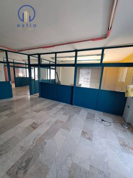 Γραφείο 87 τ.μ. για ενοικίαση
