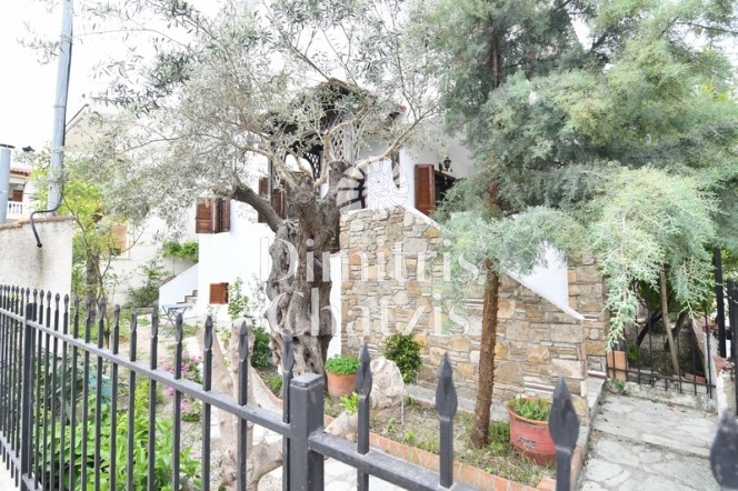Μεζονέτα 143 τ.μ. πρός πώληση, Χαλκιδική, Κασσάνδρα