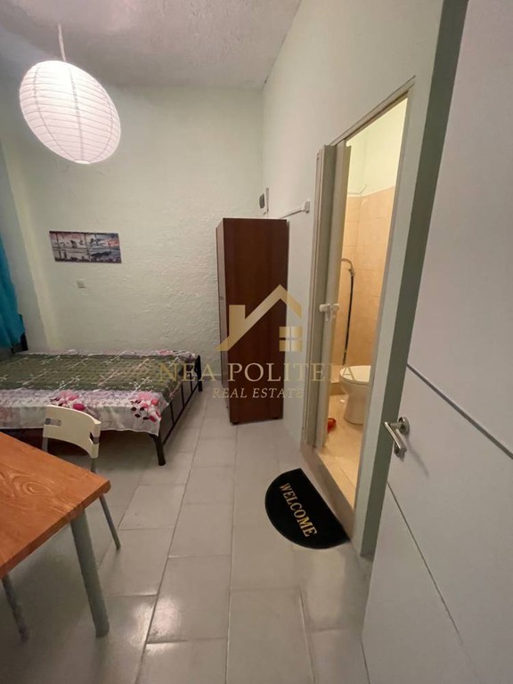 Studio / γκαρσονιέρα 25 τ.μ. προς ενοικίαση, Πανεπιστημιούπολη Αγίου Παύλου