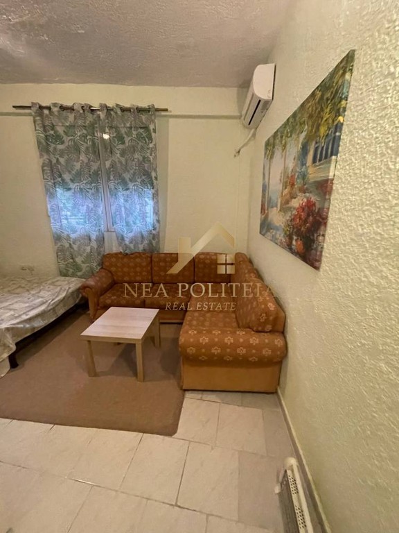 Studio / γκαρσονιέρα 40 τ.μ. προς ενοικίαση, Πανεπιστημιούπολη Αγίου Παύλου