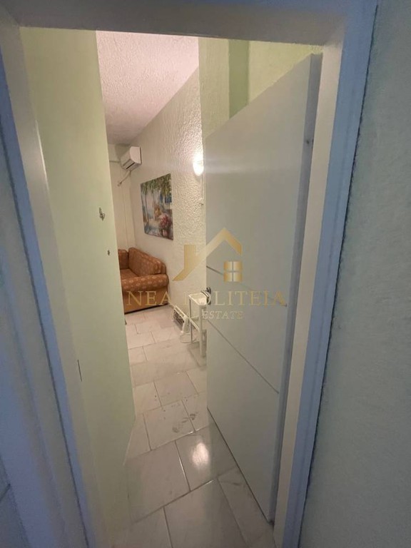 Studio / γκαρσονιέρα 40 τ.μ. προς ενοικίαση, Πανεπιστημιούπολη Αγίου Παύλου