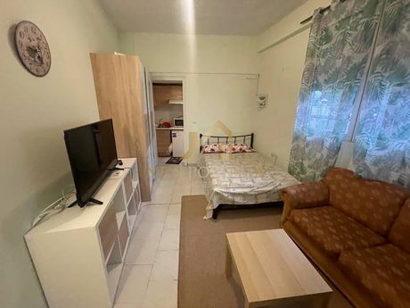 Studio 38sqm for rent-Μ. Agiou Pavlou » Panepistimioupoli