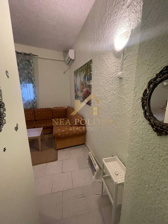 Studio / γκαρσονιέρα 40 τ.μ. προς ενοικίαση, Πανεπιστημιούπολη Αγίου Παύλου