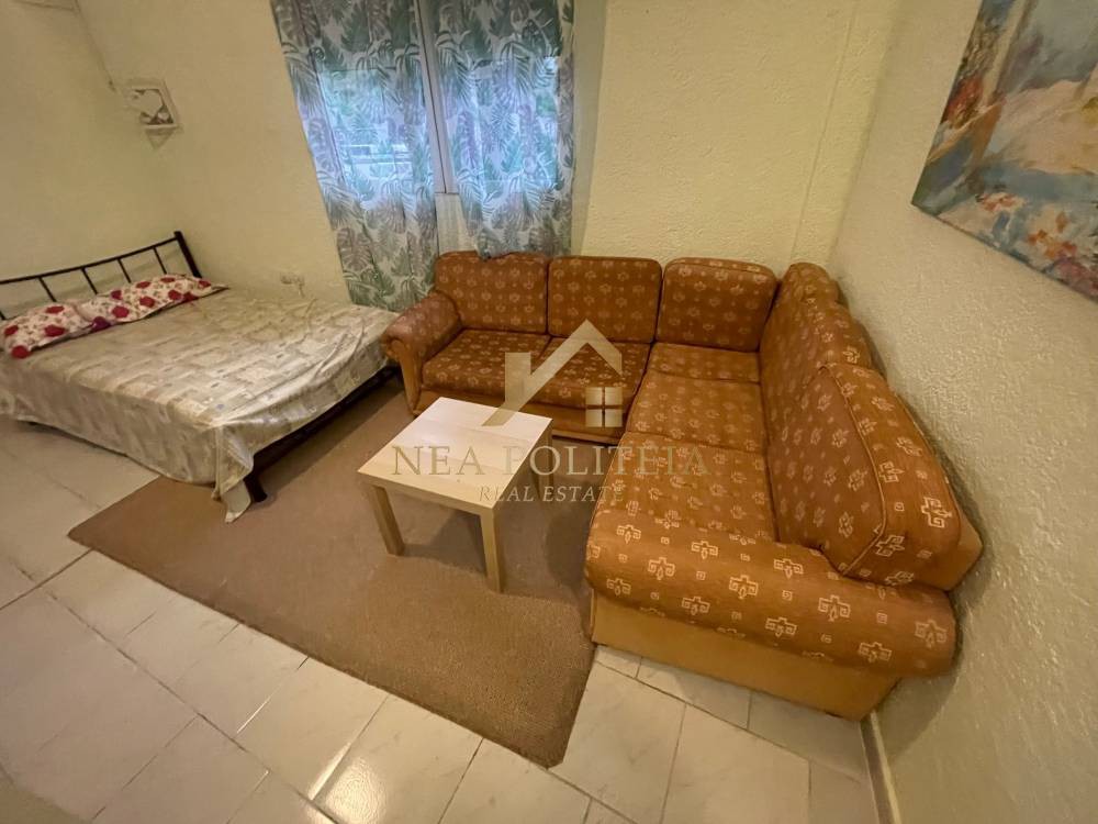 Studio / γκαρσονιέρα 40 τ.μ. προς ενοικίαση, Πανεπιστημιούπολη Αγίου Παύλου