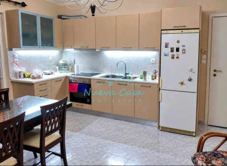 Apartment 54 sqm for rent