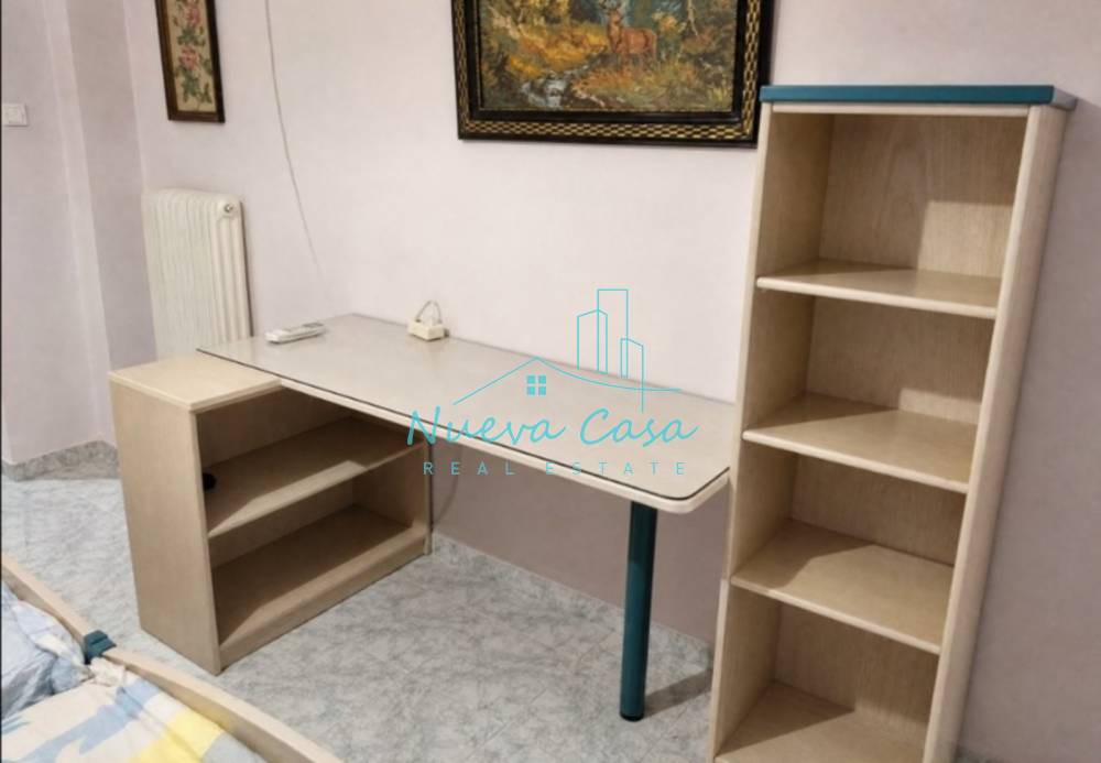 Διαμέρισμα 54 τ.μ. προς ενοικίαση, Αχαΐα, Πάτρα