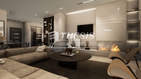 Apartment 164sqm for sale-Marousi » Alsos Ktimatos Siggrou