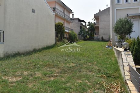 Land plot 244sqm for sale-Ioannina