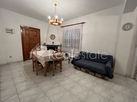 Detached home 189sqm for sale-Epanomi » Center