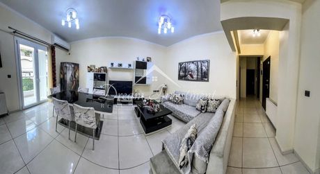 Apartment 93sqm for sale-Koridallos » Eleftherias Square