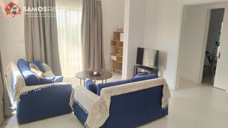 Κατοικία 120 τ.μ. για ενοικίαση, Ν. Σάμου, Σάμος-thumb-3