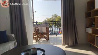 Κατοικία 120 τ.μ. για ενοικίαση, Ν. Σάμου, Σάμος-thumb-4