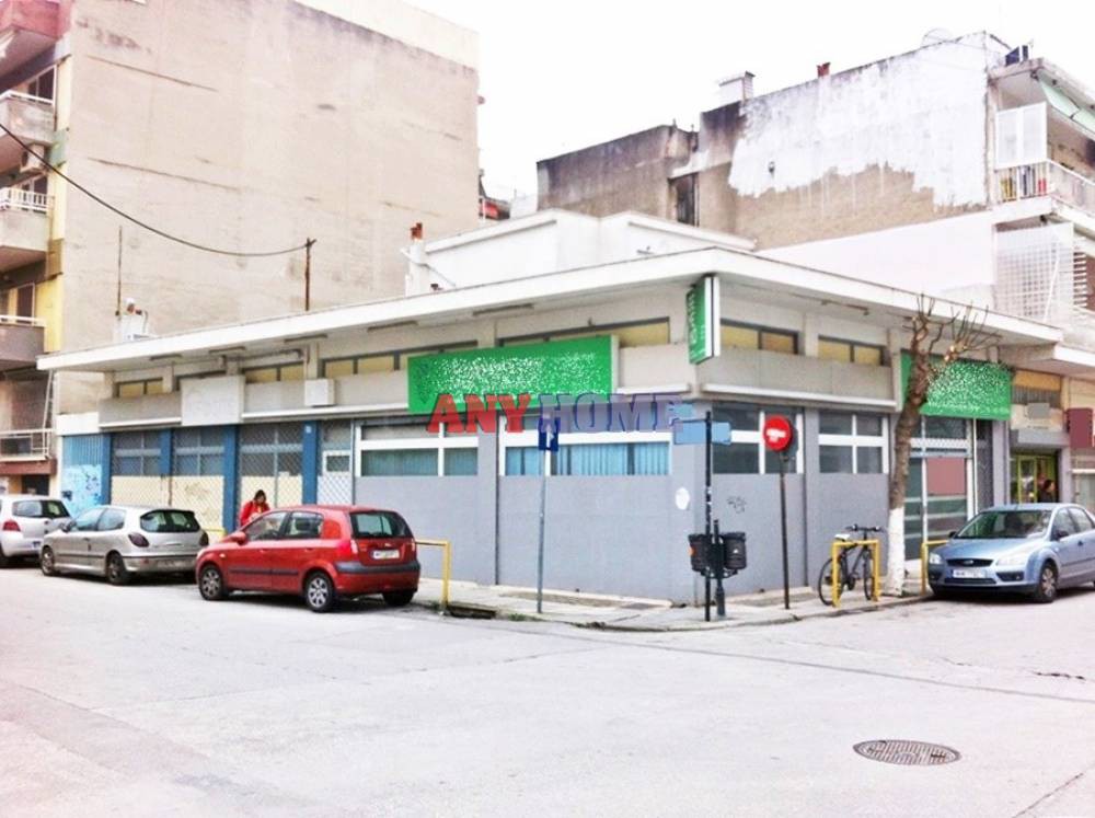Οικόπεδο 220 τ.μ. προς πώληση, Θεσσαλονίκη - Περιφ/Κοί Δήμοι, Αμπελόκηποι