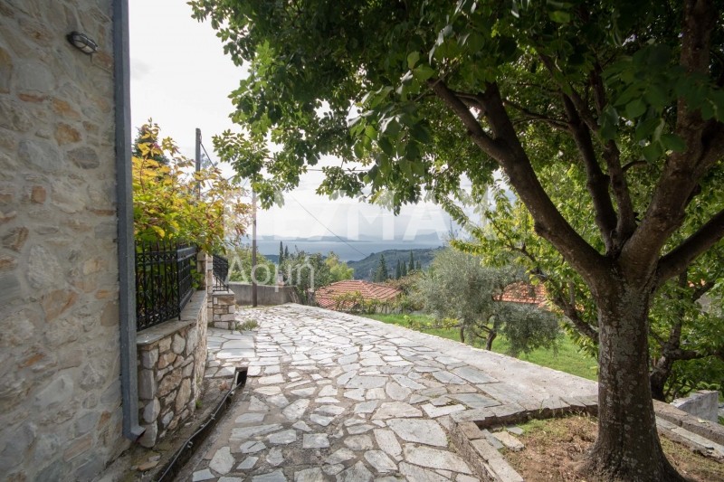 Οικόπεδο 138 τ.μ. προς πώληση, Κέντρο Μηλεών