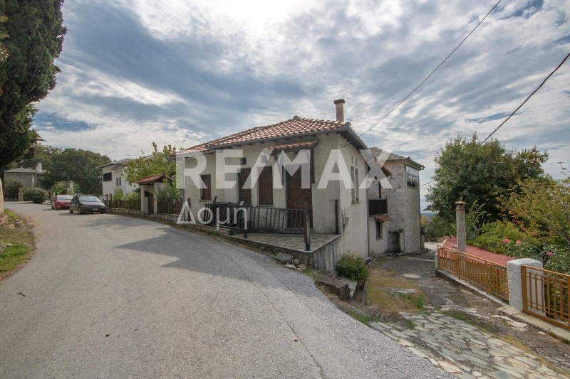 Οικόπεδο 138 τ.μ. προς πώληση, Κέντρο Μηλεών