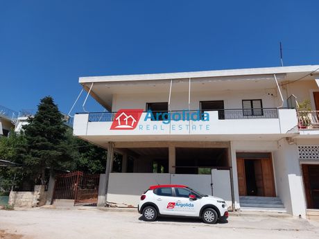 Μονοκατοικία 125τ.μ. για πώληση-Άργος » Κέντρο