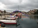 Land plot 500sqm for sale-Sivota » Center