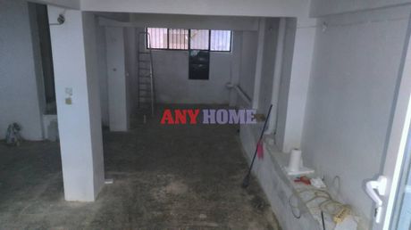 Αποθήκη 53 τ.μ. για πώληση