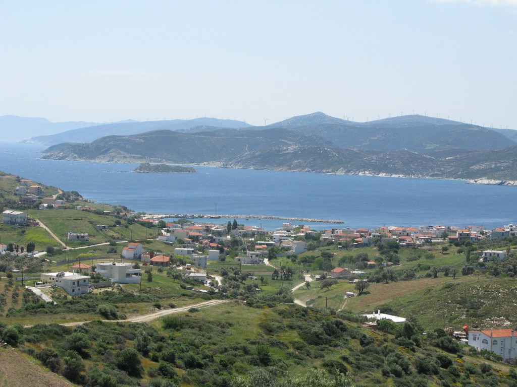 Μεζονέτα 77 τ.μ. για πώληση, Εύβοια, Δύστος