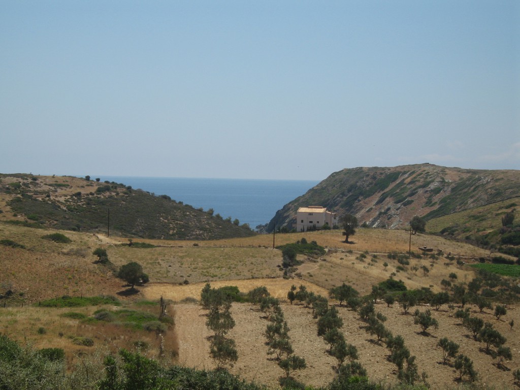 Μεζονέτα 77 τ.μ. πρός πώληση, Εύβοια, Δύστος