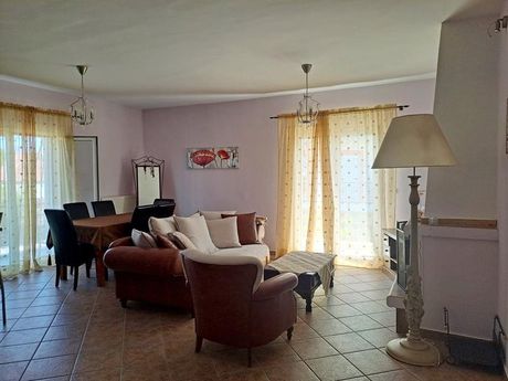 Detached home 160sqm for sale-Oreoi » Neos Pirgos
