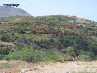 Οικόπεδο 5.500 τ.μ. για πώληση