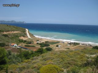 Οικόπεδο 5.500 τ.μ. για πώληση, Εύβοια, Αυλώνα-thumb-3