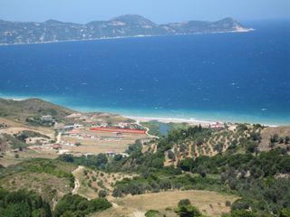 Οικόπεδο 850 τ.μ. για πώληση, Εύβοια, Αυλώνα-thumb-2