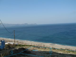 Οικόπεδο 1.200 τ.μ. για πώληση