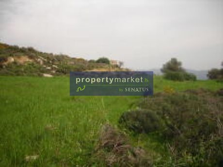 Parcel 51.985sqm for sale-Gortina » Agia Marina
