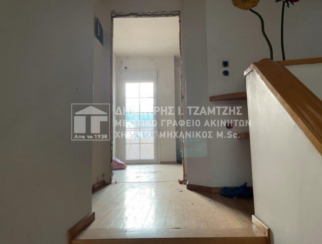 Μεζονέτα 136 τ.μ. πρός πώληση, Μαγνησία, Βόλος