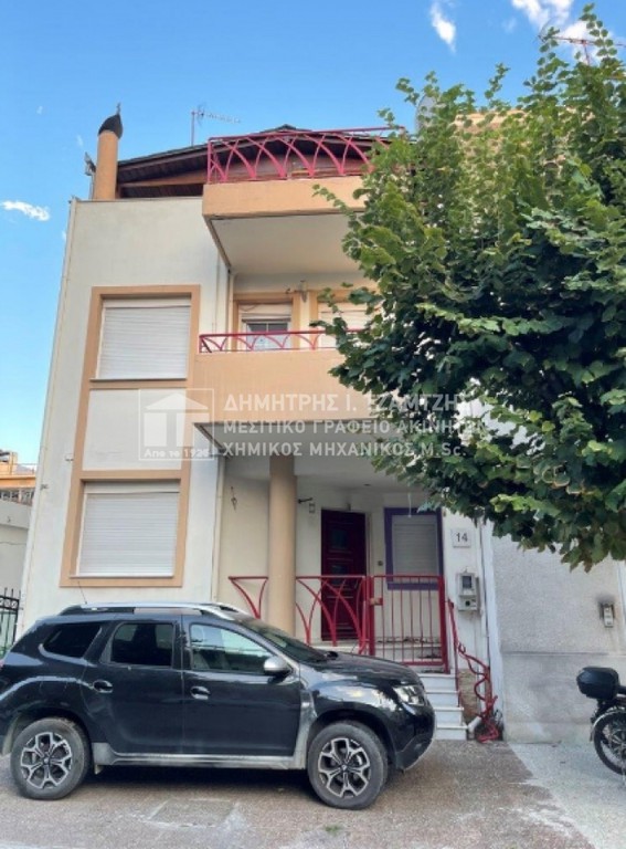 Μεζονέτα 136 τ.μ. πρός πώληση, Μαγνησία, Βόλος