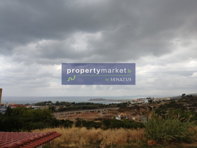 Studio / γκαρσονιέρα 35 τ.μ. πρός ενοικίαση, Ν. Ρεθύμνου, Νικηφόρος Φωκάς