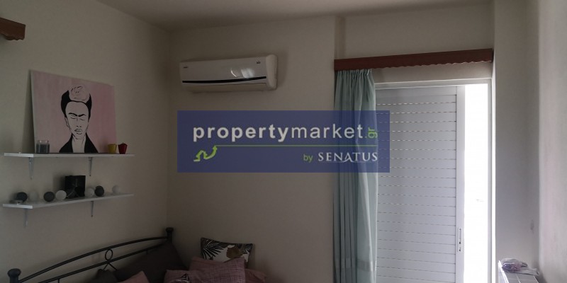 Studio / γκαρσονιέρα 30 τ.μ. πρός ενοικίαση, Ν. Ρεθύμνου, Ρέθυμνο
