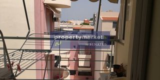 Studio / γκαρσονιέρα 30 τ.μ. για ενοικίαση, Ν. Ρεθύμνου, Ρέθυμνο-thumb-1