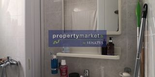 Studio / γκαρσονιέρα 30 τ.μ. για ενοικίαση, Ν. Ρεθύμνου, Ρέθυμνο-thumb-9