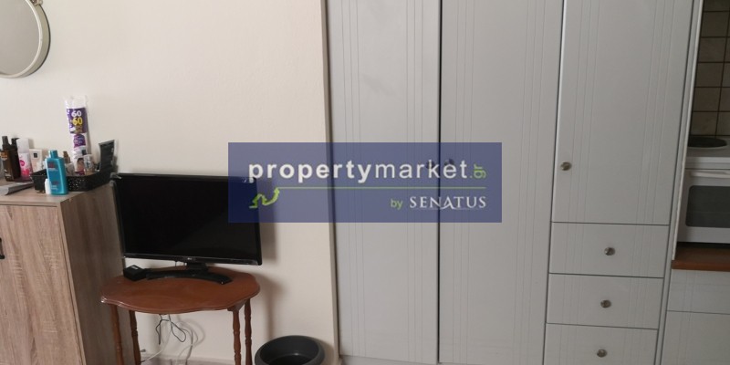 Studio / γκαρσονιέρα 30 τ.μ. πρός ενοικίαση, Ν. Ρεθύμνου, Ρέθυμνο