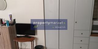 Studio / γκαρσονιέρα 30 τ.μ. για ενοικίαση, Ν. Ρεθύμνου, Ρέθυμνο-thumb-4