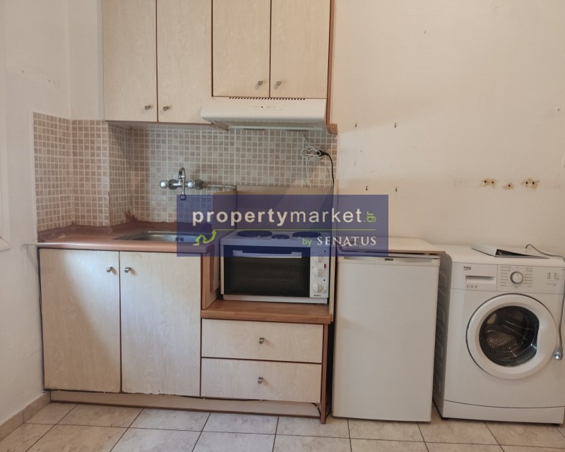 Studio / γκαρσονιέρα 25 τ.μ. πρός ενοικίαση, Ν. Ρεθύμνου, Ρέθυμνο