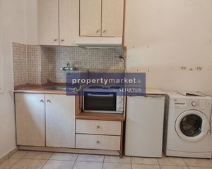 Studio / γκαρσονιέρα 25 τ.μ. για ενοικίαση, Ν. Ρεθύμνου, Ρέθυμνο-thumb-2