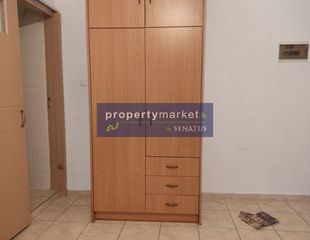 Studio / γκαρσονιέρα 25 τ.μ. για ενοικίαση, Ν. Ρεθύμνου, Ρέθυμνο-thumb-3