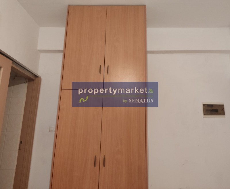 Studio / γκαρσονιέρα 25 τ.μ. πρός ενοικίαση, Ν. Ρεθύμνου, Ρέθυμνο