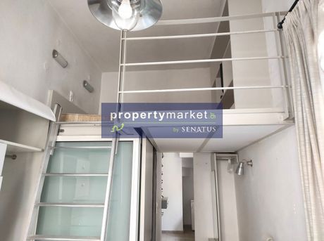 Studio / γκαρσονιέρα 28 τ.μ. για ενοικίαση