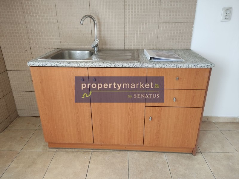 Studio 45 sqm for rent, Panorama, Rethimno