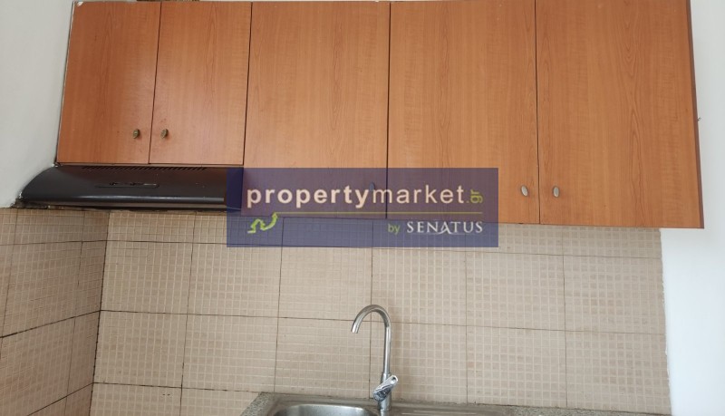 Studio 45 sqm for rent, Panorama, Rethimno