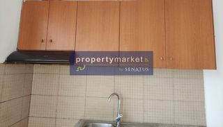Studio / γκαρσονιέρα 45 τ.μ. για ενοικίαση, Ν. Ρεθύμνου, Ρέθυμνο-thumb-1