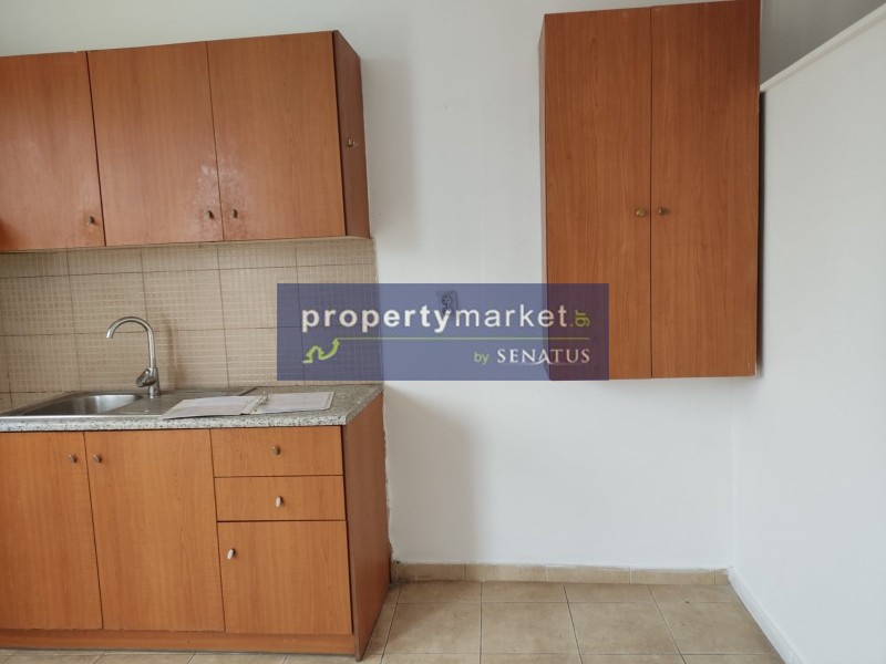 Studio 45 sqm for rent, Panorama, Rethimno