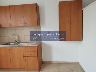 Studio / γκαρσονιέρα 45 τ.μ. για ενοικίαση, Ν. Ρεθύμνου, Ρέθυμνο-thumb-3