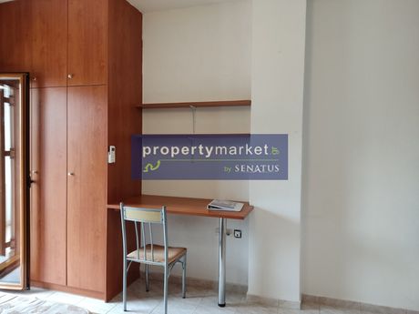 Studio / γκαρσονιέρα 25 τ.μ. για ενοικίαση