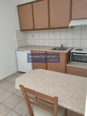 Studio / γκαρσονιέρα 30 τ.μ. για ενοικίαση, Ν. Ρεθύμνου, Ρέθυμνο-thumb-1